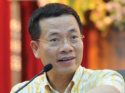 Tổng giám đốc Viettel Nguyễn Mạnh Hùng: Thước đo mới tạo ra cách làm mới
