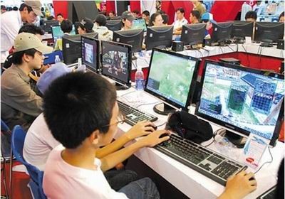 Người chơi điện tử trên mạng phải cung cấp thông tin cá nhân
