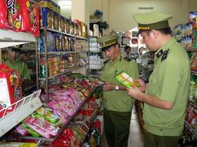 Bình Phước cần tăng cường chống buôn lậu, gian lận thương mại