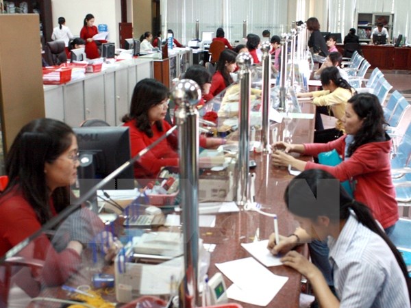 Bức tranh lộ trình sáp nhập ngân hàng đã trở nên ngày một rõ ràng