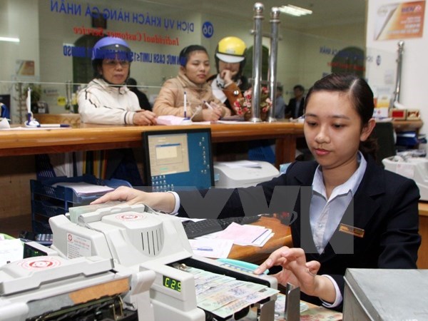 Cwin4555 link đăng ký đăng nhập Nhà nước chấp thuận nguyên tắc MHB sáp nhập vào BIDV