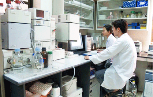 Sẽ nâng cấp Viện Công nghệ sinh học thành Trung tâm Công nghệ sinh học quốc gia miền Bắc