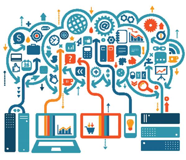 Big Data: Cuộc cách mạng kinh doanh trong kỷ nguyên số hóa