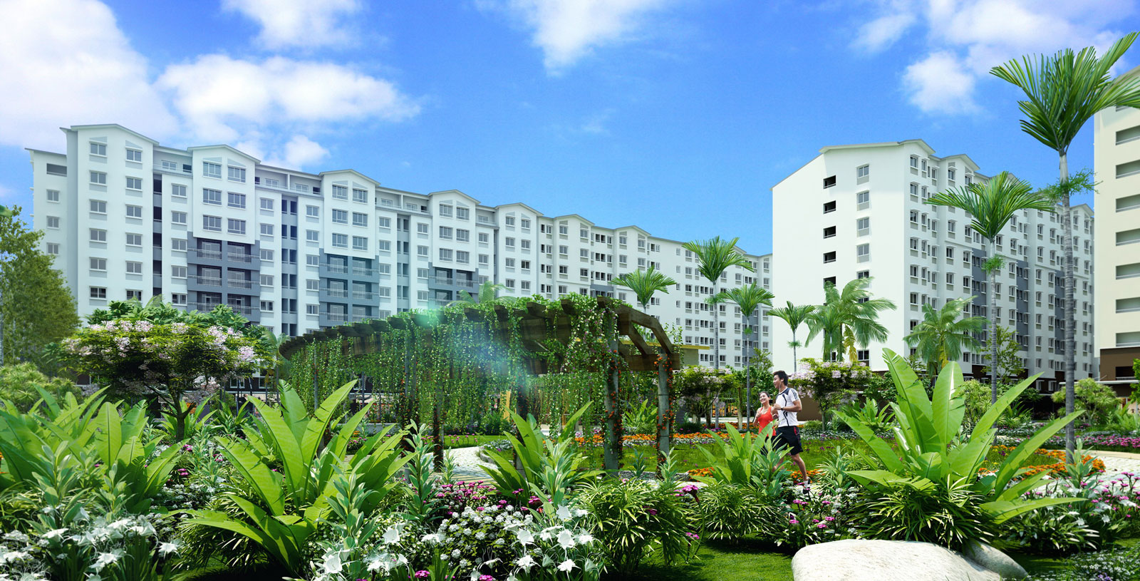 “Siết” vốn cho vay bất động sản”: Dứt “bầu sữa” để trưởng thành