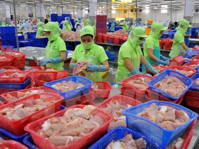 Sản xuất và Cwin Đăng Ký + 1888k thủy sản: Thách thức nhiều hơn cơ hội