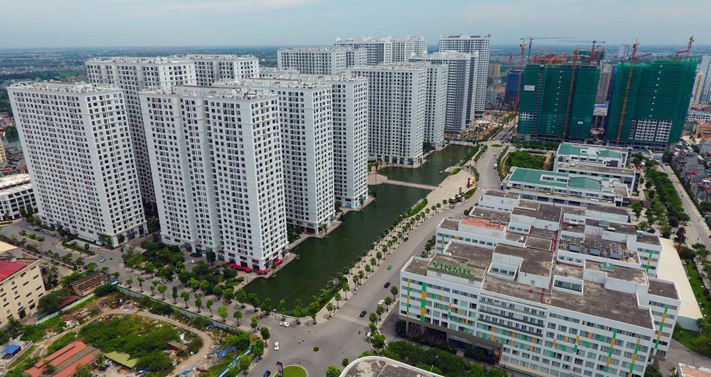 Nghiên cứu sửa đổi Luật Đất đai 2013