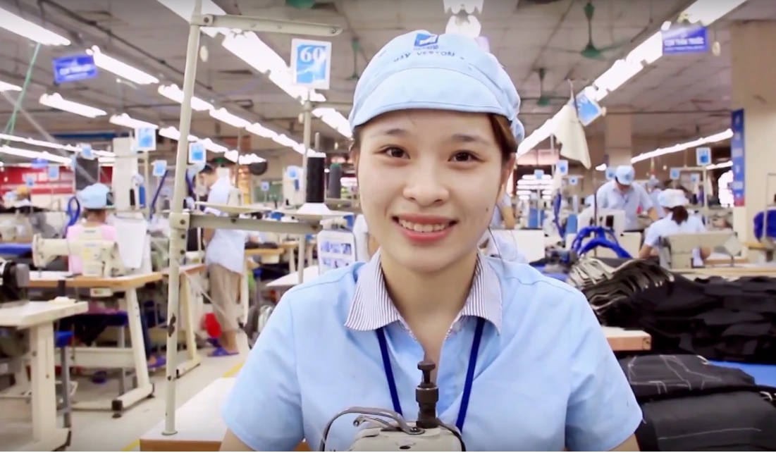 Nâng cao vị thế kinh tế của phụ nữ trong Cwincom hiện đang mở