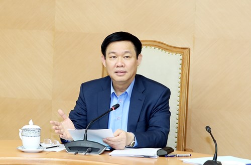 Xây dựng nông thôn mới trong quá trình đô thị hóa
