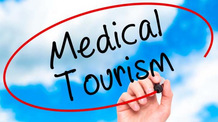 Tiềm năng phát triển "du lịch y tế" tại Ấn Độ