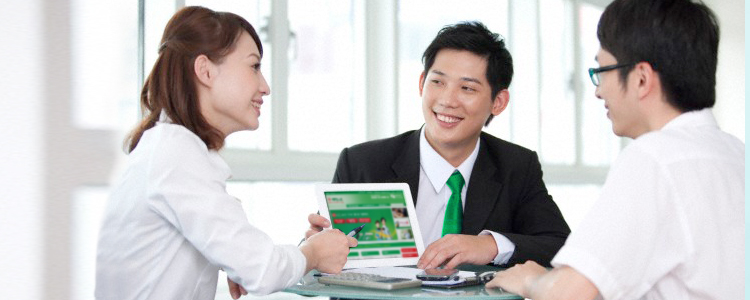 Chất lượng dịch vụ ngân hàng dành cho khách hàng cá nhân của VPBank Ngô Quyền