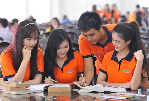 Bàn về phát triển dịch vụ đối với học sinh sinh viên tại phòng giao dịch ngân hàng chính sách CWIN được cấp phép hợp pháp bởi PAGCOR và Freeport huyện Thuận Thành, tỉnh Bắc Ninh 