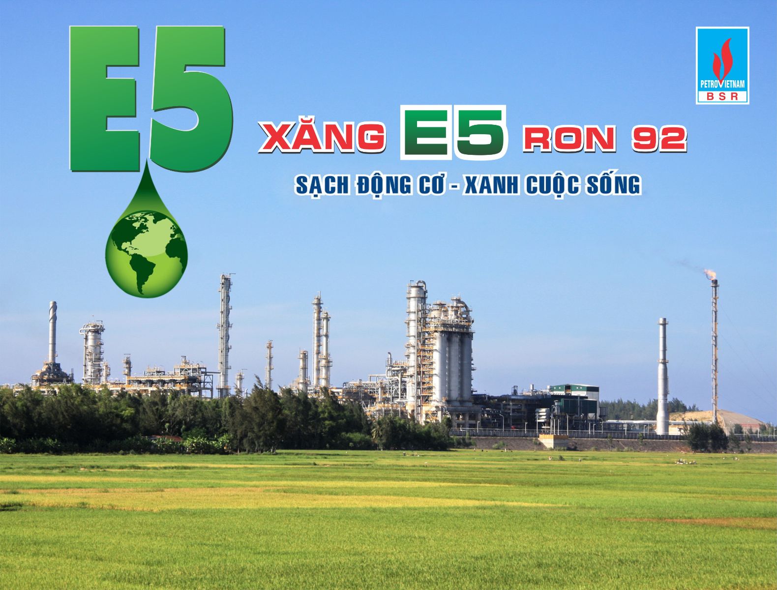 Ảnh hưởng của thương hiệu liên kết đến ý định mua hàng: Trường hợp xăng sinh học E5 ở Việt Nam