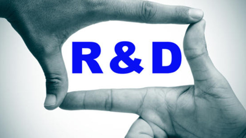 Vai trò của hoạt động R&D nhằm nâng cao năng lực cạnh tranh cho các Cwincom hiện đang mở nhỏ và vừa của Việt Nam