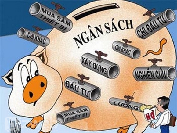 Hoàn thiện công tác kế toán ngân sách xã phường: Thực trạng tại một số địa phương