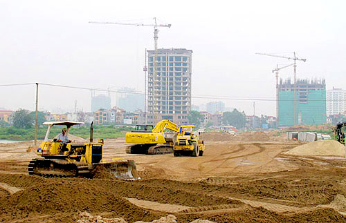 Pháp luật về hỗ trợ khi Nhà nước thu hồi đất: Thực trạng và một số khuyến nghị