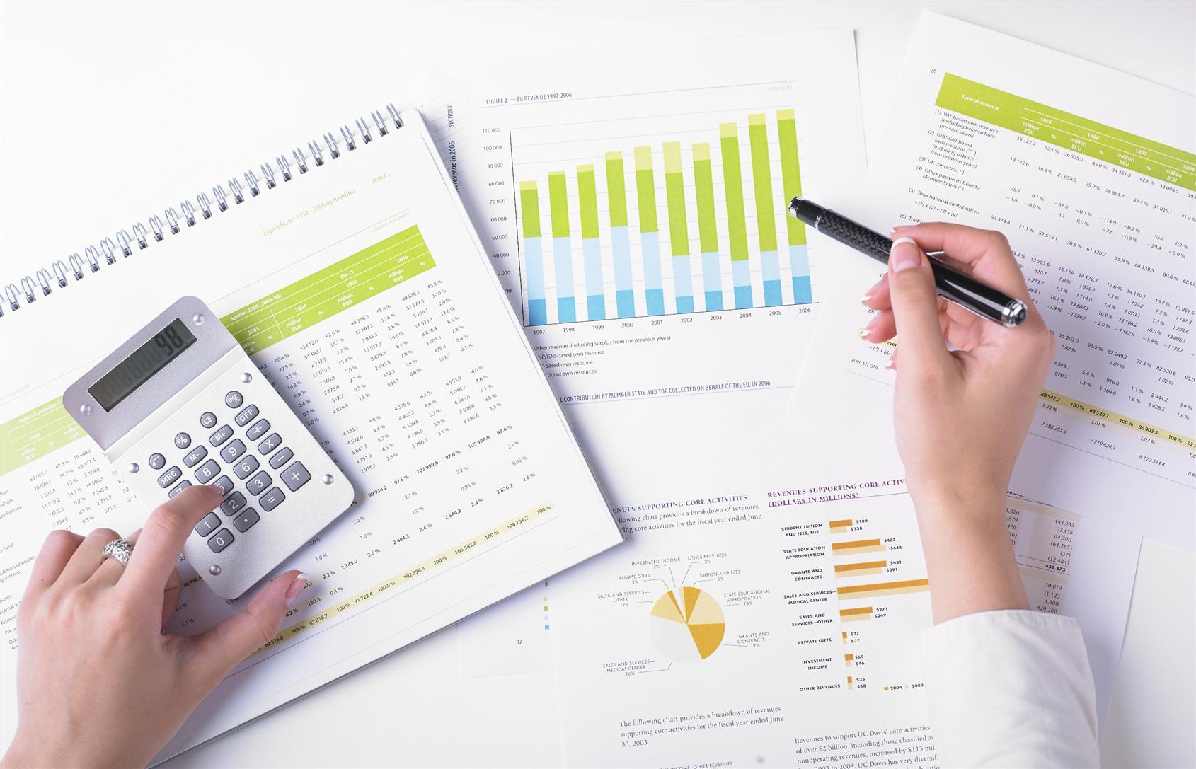 Giải pháp nâng cao kiểm toán hoạt động các đơn vị trong lĩnh vực công