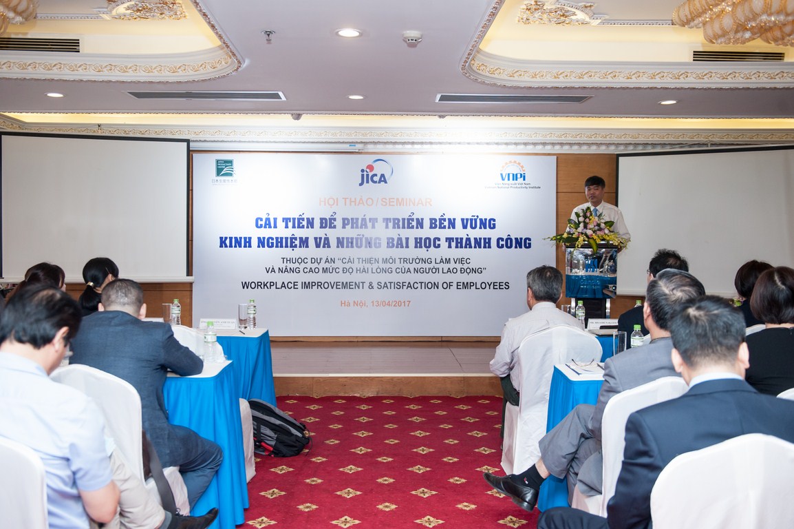 Cải thiện môi trường làm việc và nâng cao mức độ hài lòng của người Nền tảng hàng đầu cung cấp Cwin com 