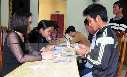 Sớm hoàn thành dứt điểm chi trả bồi thường sự cố môi trường biển