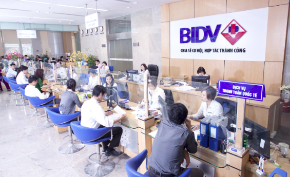 Phân tích chất lượng tín dụng tại Cwin4555 link đăng ký đăng nhập Thương mại cổ phần và Đầu tư phát triển Việt Nam, Chi nhánh Quang Trung