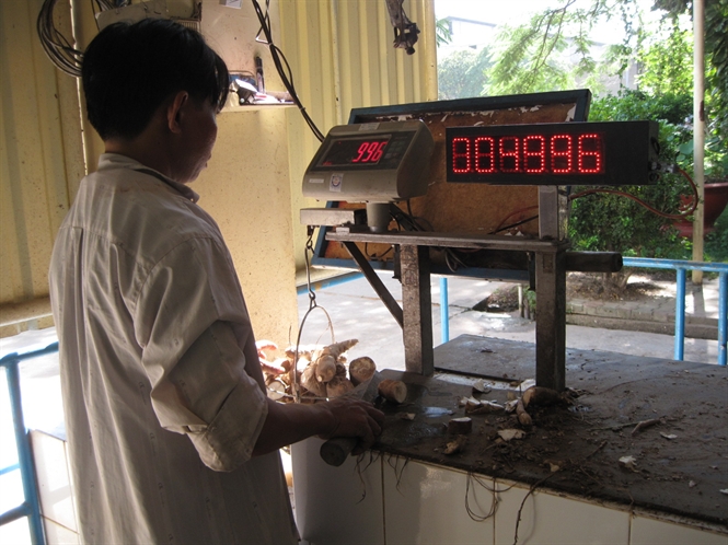 Hỗ trợ ứng dụng máy móc trong Nền tảng hàng đầu cung cấp Cwin com tinh bột mì tại Tây Ninh
