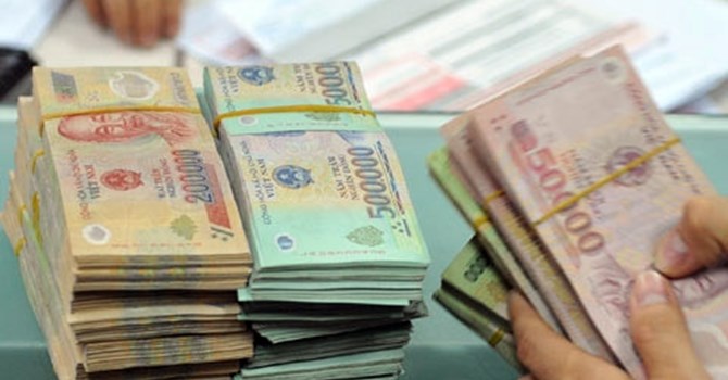 Thực trạng Ứng dụng tin học trong kế toán tại hệ thống Kho bạc Nhà nước