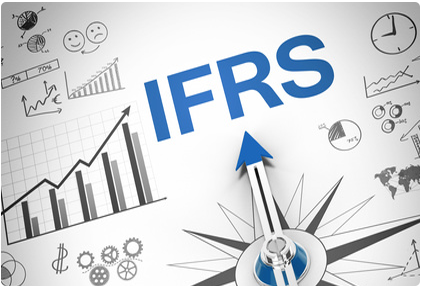 Tác động khi áp dụng hệ thống chuẩn mực báo cáo tài chính quốc tế (IFRS)