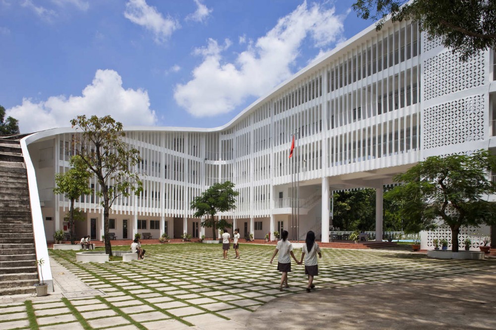 Các yếu tố ảnh hưởng đến tình trạng bỏ học của học sinh tại tỉnh Bình Phước