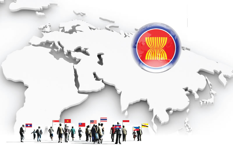 Hội nhập tài chính trong Cộng đồng kinh tế ASEAN (AEC): Ngành Cwin4555 link đăng ký đăng nhập Việt Nam cần đẩy nhanh hoạt động tái cấu trúc
