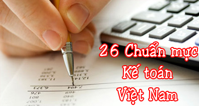 Sự cần thiết của chuẩn mực kế toán với nền kinh tế