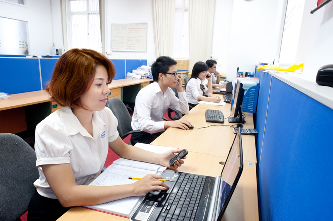 Examining the relationship between service quality and student satisfaction in undergraduate accounting program