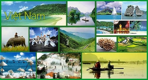 Phát triển du lịch bền vững tại tỉnh Thái Bình