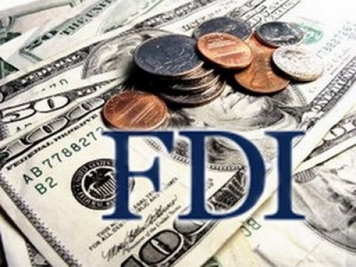 Chiến lược marketing nhằm thu hút Cwin800 hàng ngàn khuyến mãi FDI của một số quốc gia, địa phương điển hình và bài học tham khảo cho tỉnh Hà Tĩnh