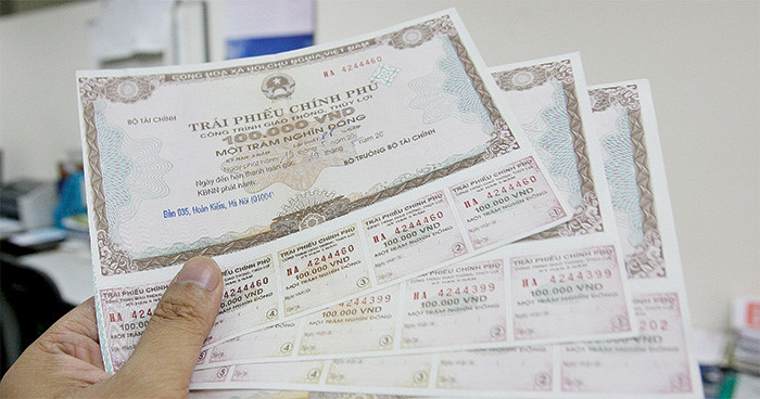 Lộ trình phát triển thị trường trái phiếu 
