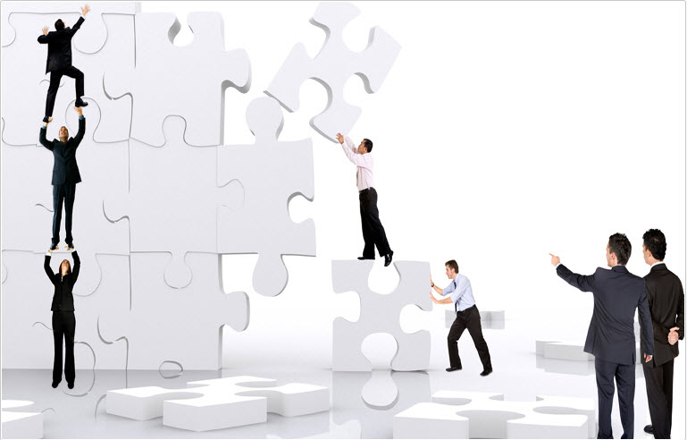 Xây dựng văn hóa Cwincom hiện đang mở trước những đòi hỏi của thực tiễn