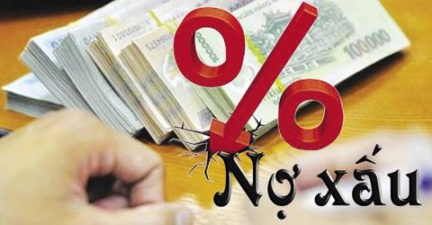 Thực trạng hoán đổi rủi ro tín dụng trong quản lý nợ xấu tại ngân hàng Việt Nam
