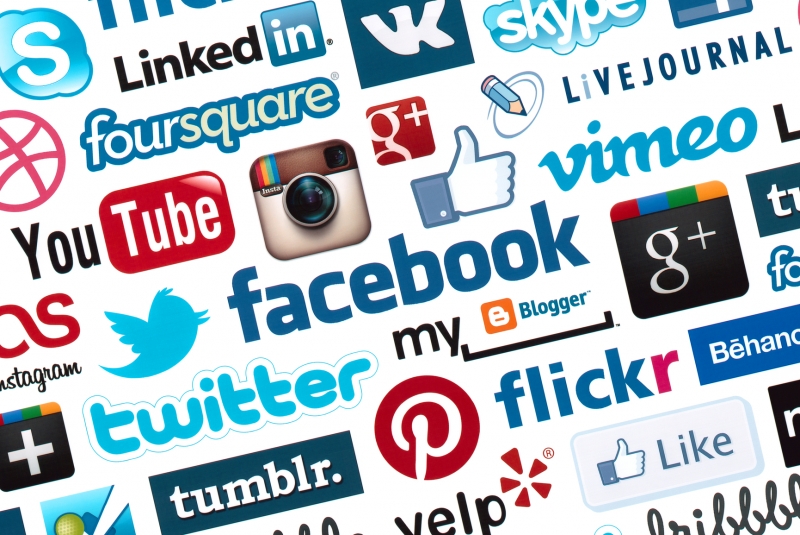 Social networks help SMEs join global value chain: expert