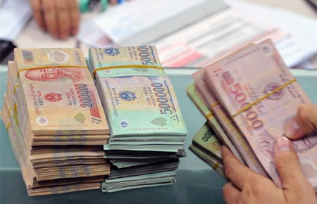 Phân cấp quản lý ngân sách địa phương nghiên cứu tại thành phố Hải Phòng