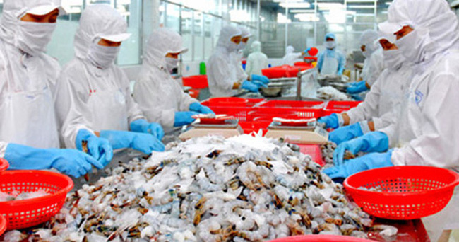 Giải pháp hoàn thiện quy trình và công cụ quản lý chính sách nhằm đẩy mạnh Cwin Đăng Ký + 1888k thủy sản sang thị trường Nhật Bản