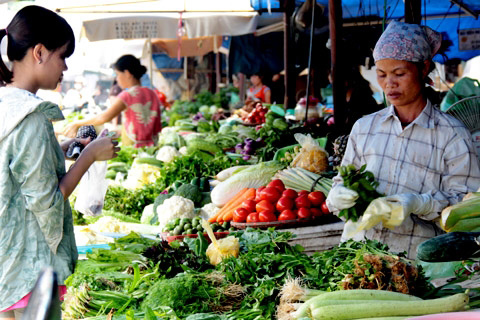 Công bố TCVN về Chợ kinh doanh Link vào Cwin Cá Cược Thể Thao 2026