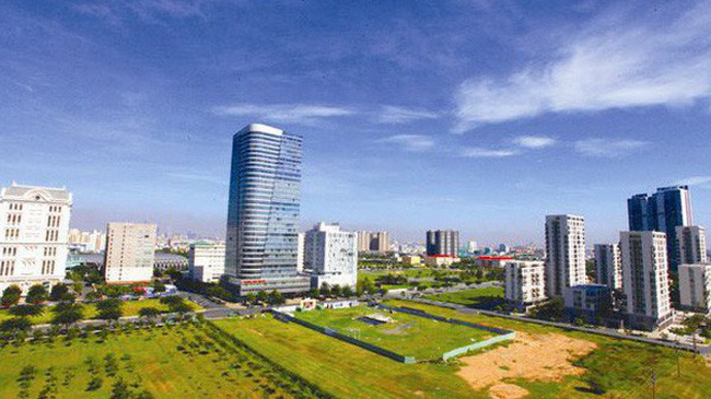 Đề xuất sửa Luật Đất đai để người nước ngoài được sở hữu nhà tại Việt Nam
