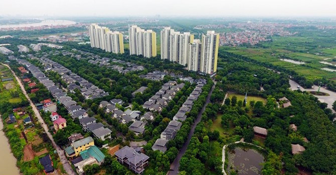 Đề xuất bổ xung 2 loại hình bất động sản mới khi sửa Luật Đất đai