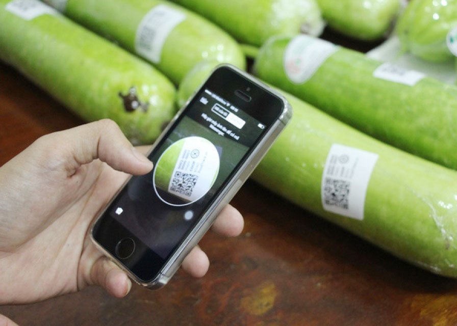 Đề xuất xây dựng Cổng thông tin truy xuất nguồn gốc quốc gia