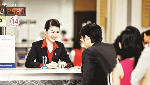 Nhân sự ngành Tài chính ngân hàng và nghệ thuật tìm kiếm những ứng viên thích hợp