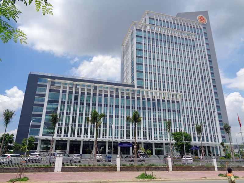 Nghiên cứu mức độ hài lòng về chất lượng giao dịch thuế điện tử tại cục thuế thành phố Hồ Chí Minh