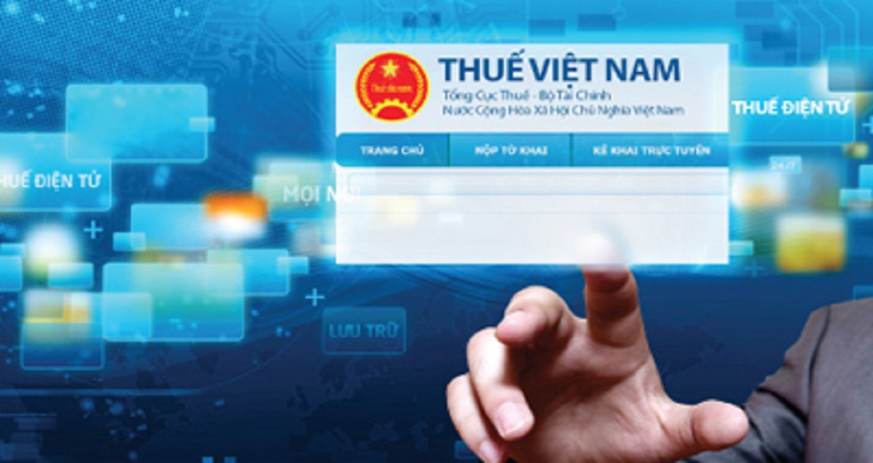 Tăng cường vai trò thuế điện tử trong phát triển Cwin com đăng nhập điện tử tại Việt Nam: Thực trạng và khuyến nghị
