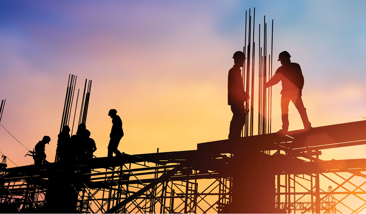Tổ chức công tác kế toán quản trị chi phí tại các Cwincom hiện đang mở xây dựng Việt Nam: Thực trạng và giải pháp