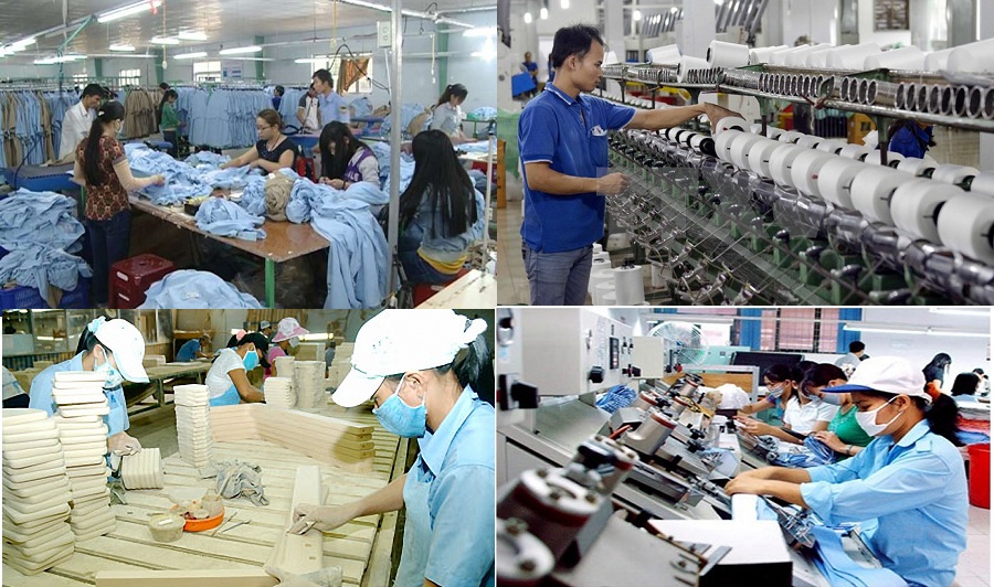 Phát triển kinh tế tư nhân ở thành phố Hồ Chí Minh theo tinh thần M.Cwin6622.com tỷ lệ kèo World Cup 2026 hội nghị Trung ương 5 – Khóa XII