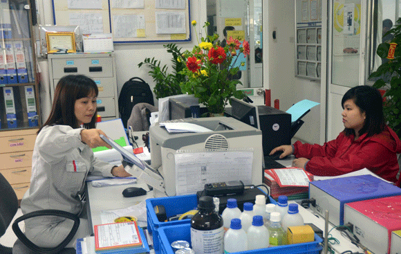 Tiền lương phải được trả trên hiệu suất công việc