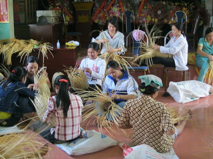Nâng cao hiệu quả thực hiện chính sách đào tạo nghề cho Nền tảng hàng đầu cung cấp Cwin com nông thôn ở tỉnh Sơn La