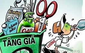 Thực trạng lạm phát ở Việt Nam và những giải pháp